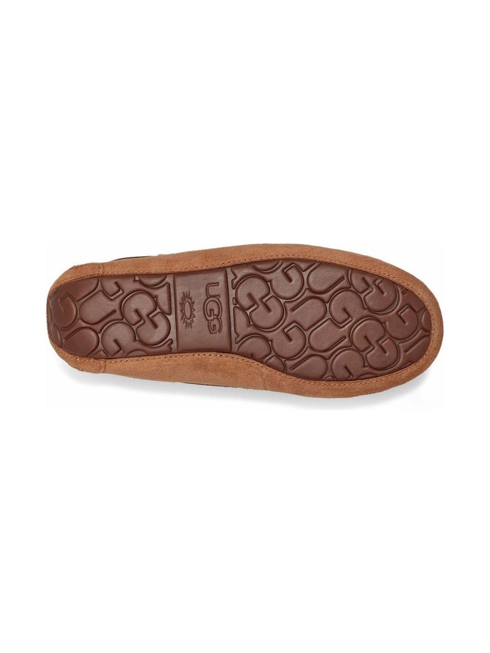 UGG Women's Dakota Slipper - Picture 3 of 10